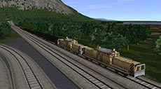 画像ギャラリー No.006のサムネイル画像 / 「A列車で行こう9 Version3.0 プレミアム」が6月27日に発売。4K解像度のサポート,列車のカスタマイズ機能,新たな交通施設など,豊富な新要素に注目