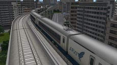 画像ギャラリー No.009のサムネイル画像 / 「A列車で行こう9 Version3.0 プレミアム」が6月27日に発売。4K解像度のサポート,列車のカスタマイズ機能,新たな交通施設など,豊富な新要素に注目