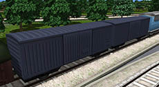 画像ギャラリー No.012のサムネイル画像 / 「A列車で行こう9 Version3.0 プレミアム」が6月27日に発売。4K解像度のサポート，列車のカスタマイズ機能，新たな交通施設など，豊富な新要素に注目