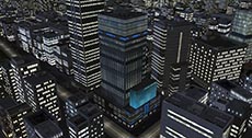 画像ギャラリー No.015のサムネイル画像 / 「A列車で行こう9 Version3.0 プレミアム」が6月27日に発売。4K解像度のサポート,列車のカスタマイズ機能,新たな交通施設など,豊富な新要素に注目