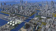 画像ギャラリー No.027のサムネイル画像 / 「A列車で行こう9 Version3.0 プレミアム」が6月27日に発売。4K解像度のサポート，列車のカスタマイズ機能，新たな交通施設など，豊富な新要素に注目