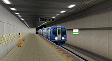 画像ギャラリー No.035のサムネイル画像 / 「A列車で行こう9 Version3.0 プレミアム」が6月27日に発売。4K解像度のサポート,列車のカスタマイズ機能,新たな交通施設など,豊富な新要素に注目