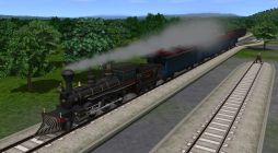 画像ギャラリー No.005のサムネイル画像 / 「A列車で行こう9 Version3.0 プレミアム」「A-Steam」を含む最新パッチ配信