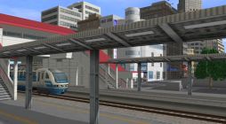 画像ギャラリー No.008のサムネイル画像 / 「A列車で行こう9 Version3.0 プレミアム」「A-Steam」を含む最新パッチ配信