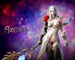 画像ギャラリー No.002のサムネイル画像 / 韓国の新作MMORPG「AZERA」,プロモーションムービーが公開に。多人数で楽しめるメインコンテンツ「戦争」の様子を確認しよう