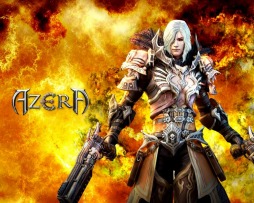画像ギャラリー No.003のサムネイル画像 / 韓国の新作MMORPG「AZERA」,プロモーションムービーが公開に。多人数で楽しめるメインコンテンツ「戦争」の様子を確認しよう