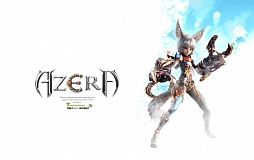 画像ギャラリー No.006のサムネイル画像 / ［G-Star 2014］RvR系の新作MMORPG「AZERA」がSmilegateブースでプレイアブル展示。古代文明のロボットに乗り込んで戦う本作を紹介