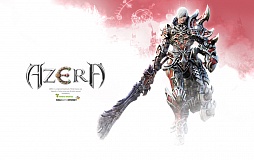 画像ギャラリー No.007のサムネイル画像 / ［G-Star 2014］RvR系の新作MMORPG「AZERA」がSmilegateブースでプレイアブル展示。古代文明のロボットに乗り込んで戦う本作を紹介