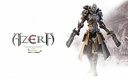 画像ギャラリー No.008のサムネイル画像 / ［G-Star 2014］RvR系の新作MMORPG「AZERA」がSmilegateブースでプレイアブル展示。古代文明のロボットに乗り込んで戦う本作を紹介
