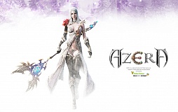 画像ギャラリー No.009のサムネイル画像 / ［G-Star 2014］RvR系の新作MMORPG「AZERA」がSmilegateブースでプレイアブル展示。古代文明のロボットに乗り込んで戦う本作を紹介