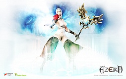 画像ギャラリー No.010のサムネイル画像 / ［G-Star 2014］RvR系の新作MMORPG「AZERA」がSmilegateブースでプレイアブル展示。古代文明のロボットに乗り込んで戦う本作を紹介