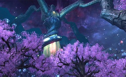 画像ギャラリー No.019のサムネイル画像 / ［G-Star 2014］RvR系の新作MMORPG「AZERA」がSmilegateブースでプレイアブル展示。古代文明のロボットに乗り込んで戦う本作を紹介