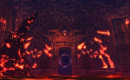 画像ギャラリー No.047のサムネイル画像 / ［G-Star 2014］RvR系の新作MMORPG「AZERA」がSmilegateブースでプレイアブル展示。古代文明のロボットに乗り込んで戦う本作を紹介