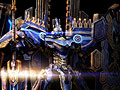 ［G-Star 2014］RvR系の新作MMORPG「AZERA」がSmilegateブースでプレイアブル展示。古代文明のロボットに乗り込んで戦う本作を紹介