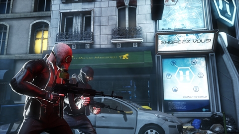 画像ギャラリー No.002のサムネイル画像 / 名作ゾンビFPSの続編「Killing Floor 2」の制作をTripwire Interactiveが発表。ティザームービーも公開に