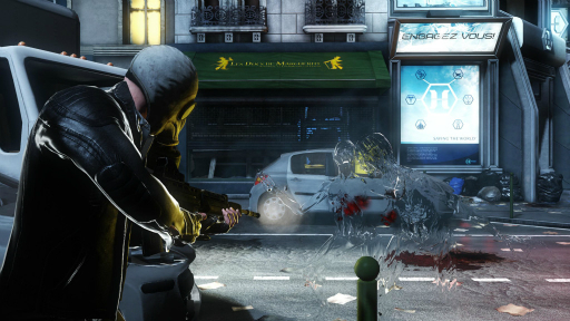 画像ギャラリー No.005のサムネイル画像 / 「Killing Floor 2」に登場する新種ミュータントを紹介する最新トレイラーが公開