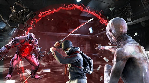 画像ギャラリー No.002のサムネイル画像 / クリーチャーの大群を相手に戦うFPS,「Killing Floor 2」のゴア表現に,調整機能が実装されることが明らかに