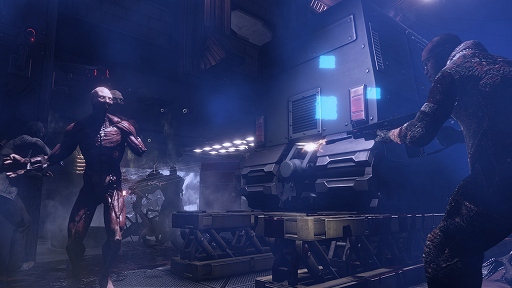 画像ギャラリー No.001のサムネイル画像 / 過激なゴア表現が楽しめるFPS「Killing Floor 2」PC向けアーリーアクセス版の配信がスタート