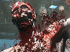 すさまじいゴア表現のFPS「Killing Floor 2」が，Steam Workshopに対応