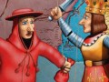 12世紀・欧州宗教戦争の覇者となれ。日本語版が登場したドイツの名作陣取りゲーム「王と枢機卿」レビューを掲載