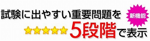 画像ギャラリー No.002のサムネイル画像 / 「マル合格! 宅建試験 平成26年度版」がダウンロードソフトで5月21日発売