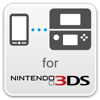 画像ギャラリー No.002のサムネイル画像 / NTTドコモと任天堂,スマホを介した3DSのインターネット接続を簡単にするAndroid用アプリ「かんたんテザリング for ニンテンドー3DS」を発表