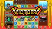 画像ギャラリー No.006のサムネイル画像 / パズルRPG「Block Legend」がスマホ向けに配信。“ユニティちゃん”も登場