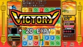 画像ギャラリー No.008のサムネイル画像 / パズルRPG「Block Legend」がスマホ向けに配信。“ユニティちゃん”も登場