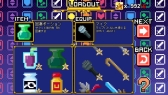 画像ギャラリー No.013のサムネイル画像 / パズルRPG「Block Legend」がスマホ向けに配信。“ユニティちゃん”も登場