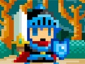 さくさく遊べて時間も忘れる？　スマホ向けパズルRPG「Block Legend」を紹介する「（ほぼ）日刊スマホゲーム通信」第561回