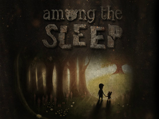 画像ギャラリー No.002のサムネイル画像 / 2歳児が主人公の一人称視点ホラーアドベンチャー「Among the Sleep」，PS4版のリリース＆Project Morpheusへの対応を発表