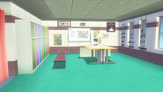画像ギャラリー No.006のサムネイル画像 / 女子高校生達が衣装を破壊されたり尋問されたりするPS Vita用ソフト「バレットガールズ」，ゲームシステムの詳細が公開に