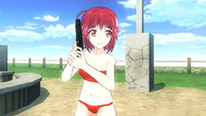 画像ギャラリー No.019のサムネイル画像 / 「バレットガールズ」の初回封入特典ならびに店舗購入特典が公開。好みの衣装や下着でヒロインをドレスアップさせるのだ