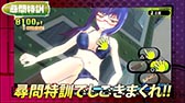 画像ギャラリー No.006のサムネイル画像 / 「バレットガールズ」のPV第1弾が公開。銃を手に戦う女の子達の姿や，被弾によって衣装がボロボロになるお色気要素など作品の魅力を凝縮して収録