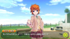 画像ギャラリー No.002のサムネイル画像 / 「バレットガールズ」，キャラクター2名やアクションなどの新情報が公開に。店舗別特典情報第2弾も