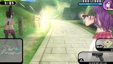 画像ギャラリー No.009のサムネイル画像 / 「バレットガールズ」，キャラクター2名やアクションなどの新情報が公開に。店舗別特典情報第2弾も