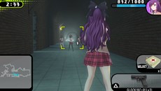 画像ギャラリー No.010のサムネイル画像 / 「バレットガールズ」，キャラクター2名やアクションなどの新情報が公開に。店舗別特典情報第2弾も