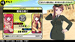 画像ギャラリー No.012のサムネイル画像 / 「バレットガールズ」発売日は1週間前倒しの8月21日に。新キャラやヒロイン達の衣装，店舗特典第3弾の情報も公開