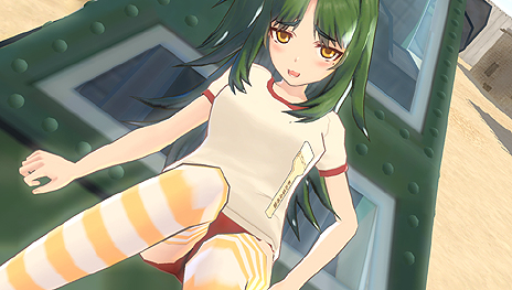 画像ギャラリー No.015のサムネイル画像 / 「バレットガールズ」発売日は1週間前倒しの8月21日に。新キャラやヒロイン達の衣装，店舗特典第3弾の情報も公開