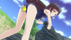 画像ギャラリー No.023のサムネイル画像 / 「バレットガールズ」発売日は1週間前倒しの8月21日に。新キャラやヒロイン達の衣装，店舗特典第3弾の情報も公開