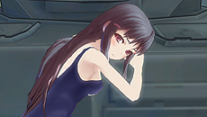 画像ギャラリー No.024のサムネイル画像 / 「バレットガールズ」発売日は1週間前倒しの8月21日に。新キャラやヒロイン達の衣装，店舗特典第3弾の情報も公開