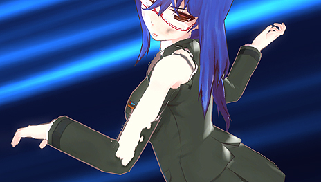 画像ギャラリー No.025のサムネイル画像 / 「バレットガールズ」発売日は1週間前倒しの8月21日に。新キャラやヒロイン達の衣装，店舗特典第3弾の情報も公開