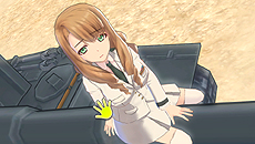 画像ギャラリー No.027のサムネイル画像 / 「バレットガールズ」発売日は1週間前倒しの8月21日に。新キャラやヒロイン達の衣装，店舗特典第3弾の情報も公開