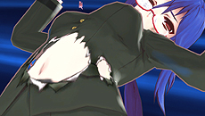 画像ギャラリー No.029のサムネイル画像 / 「バレットガールズ」発売日は1週間前倒しの8月21日に。新キャラやヒロイン達の衣装，店舗特典第3弾の情報も公開