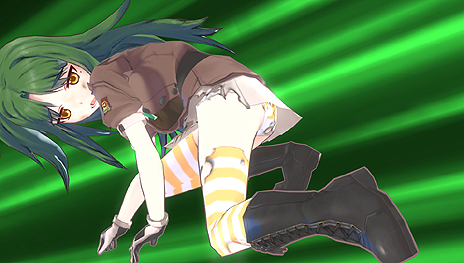 画像ギャラリー No.035のサムネイル画像 / 「バレットガールズ」発売日は1週間前倒しの8月21日に。新キャラやヒロイン達の衣装，店舗特典第3弾の情報も公開
