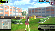 画像ギャラリー No.043のサムネイル画像 / 「バレットガールズ」発売日は1週間前倒しの8月21日に。新キャラやヒロイン達の衣装,店舗特典第3弾の情報も公開