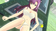 画像ギャラリー No.049のサムネイル画像 / 「バレットガールズ」発売日は1週間前倒しの8月21日に。新キャラやヒロイン達の衣装，店舗特典第3弾の情報も公開