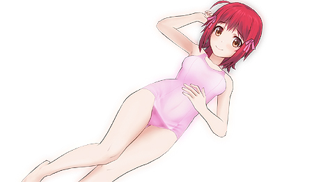 画像ギャラリー No.052のサムネイル画像 / 「バレットガールズ」発売日は1週間前倒しの8月21日に。新キャラやヒロイン達の衣装，店舗特典第3弾の情報も公開