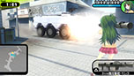 画像ギャラリー No.007のサムネイル画像 / 「バレットガールズ」，尋問特訓で使用できる新たなアイテムが明らかに。爆風がいい仕事をしている衝撃のスクリーンショットも一挙掲載