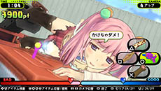 画像ギャラリー No.019のサムネイル画像 / 「バレットガールズ」,尋問特訓で使用できる新たなアイテムが明らかに。爆風がいい仕事をしている衝撃のスクリーンショットも一挙掲載